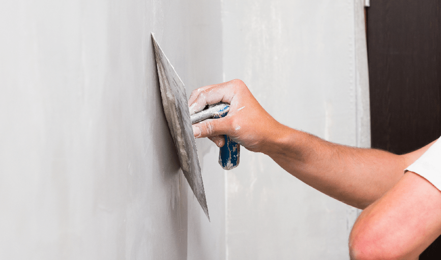 Drywall Finishing