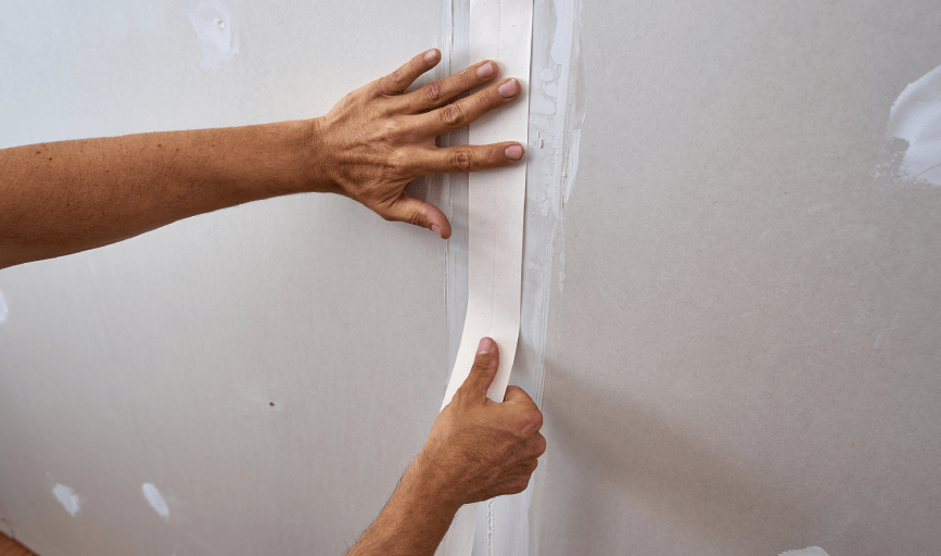 Drywall Installation